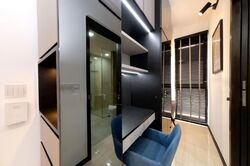 Sims Urban Oasis (D14), Condominium #618860181